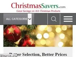 Sites similar to christmassavers.com