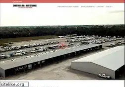 Sites similar to christmasstorage.net