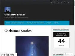 Sites similar to christmasstories.org