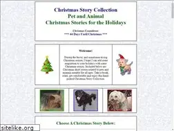 Sites similar to christmasstory.us