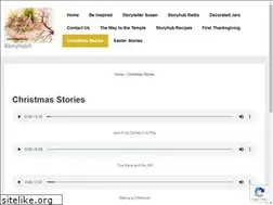 Sites similar to christmasstoryhub.com