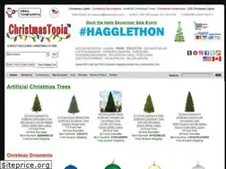 Sites similar to christmastopia.com