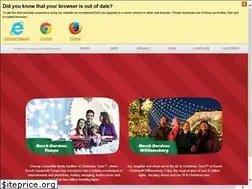 Sites similar to christmastown.com