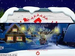 Sites similar to christmastown.net