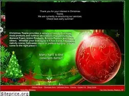 Sites similar to christmastowne.net