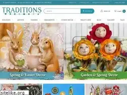 Sites similar to christmastraditions.com