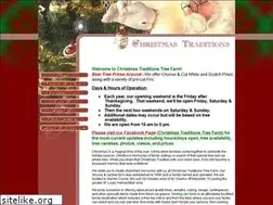 Sites similar to christmastraditions.net