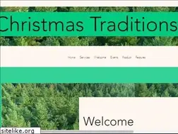 Sites similar to christmastraditionstreefarm.com
