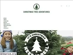 Sites similar to christmastreeadventures.com