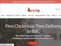 Sites similar to christmastreebrooklyn.com