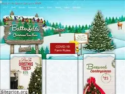 Sites similar to christmastreefarm.us