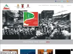 Sites similar to christmastreegubbio.com