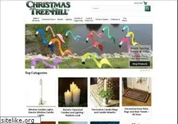 Sites similar to christmastreehill.com