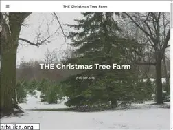 Sites similar to christmastreehunter.com