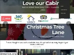 Sites similar to christmastreelane.info