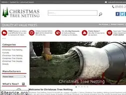 Sites similar to christmastreenetting.co.uk