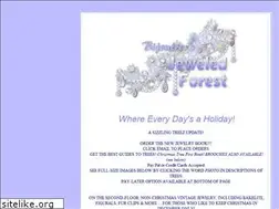 Sites similar to christmastreepins.com