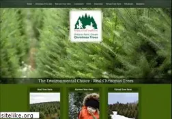 Sites similar to christmastrees.on.ca