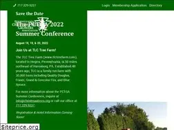 Sites similar to christmastrees.org