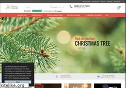 Sites similar to christmastreesandlights.co.uk