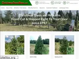 Sites similar to christmastreesnow.com