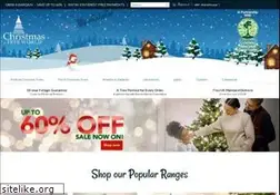 Sites similar to christmastreeworld.co.uk