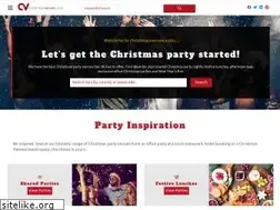 Sites similar to christmasvenues.com