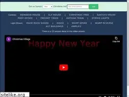 Sites similar to christmasvillage.io