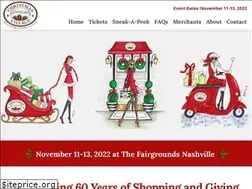 Sites similar to christmasvillage.org