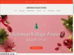 Sites similar to christmasvillagefestival.com