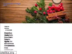 Sites similar to christmasvillagenyc.com