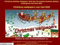 Sites similar to christmaswallpapers.eu