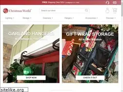 Sites similar to christmasworld.com