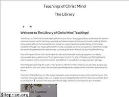 Sites similar to christmind.info