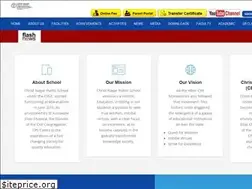 Sites similar to christnagarpublicschool.edu.in
