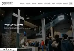 Sites similar to christnc.com
