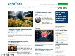 Sites similar to christnet.eu