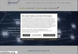 Sites similar to christo.net