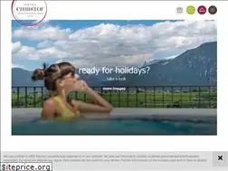 Sites similar to christof.it
