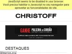 Sites similar to christoff.ind.br
