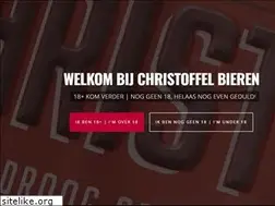 Sites similar to christoffelbieren.com