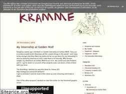 Sites similar to christoffer-kramme.blogspot.dk