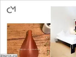 Sites similar to christoffer-martens.de