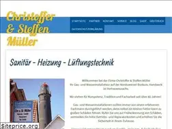 Sites similar to christoffer-und-steffen-m.jimdo.com