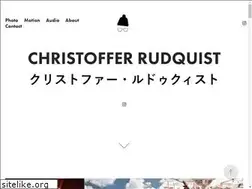 Sites similar to christoffer.co