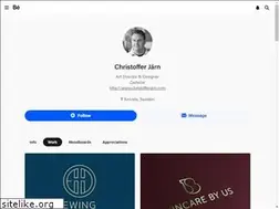 Sites similar to christofferjarn.com