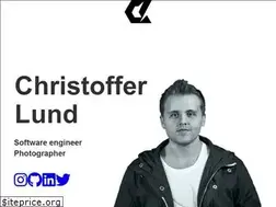 Sites similar to christofferlund.com