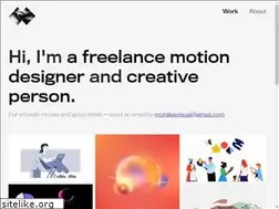 Sites similar to christoffermorales.com