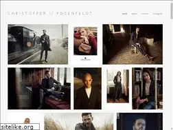 Sites similar to christofferphoto.com