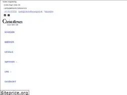 Sites similar to christoffersenguld.dk